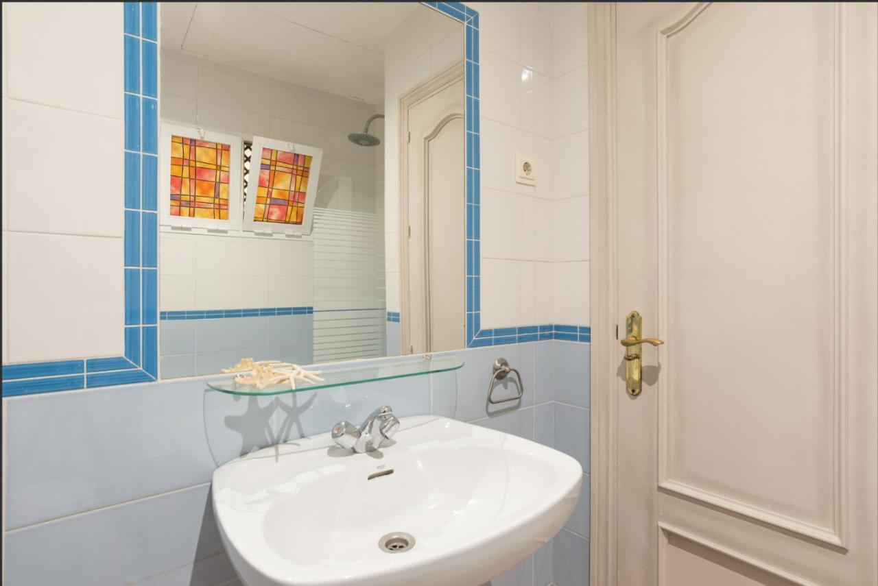 Merced10 2B Malaga Ngoại thất bức ảnh