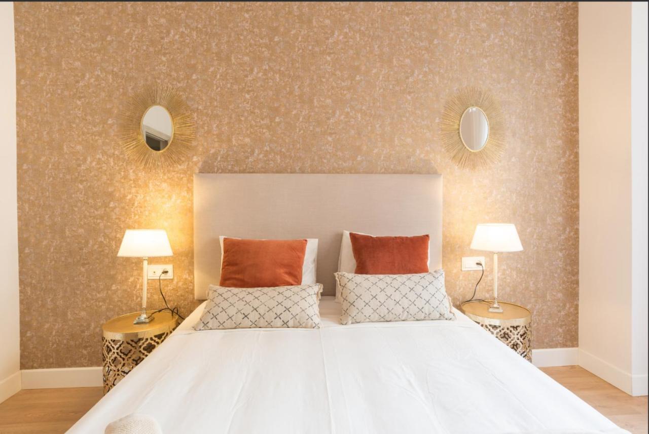 Merced10 2B Malaga Ngoại thất bức ảnh